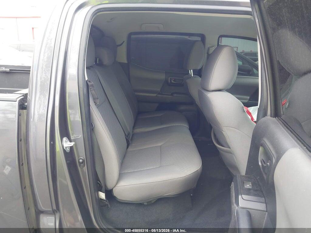 3TYAX5GN0PT072293 2023 TOYOTA TACOMA photo no. 8