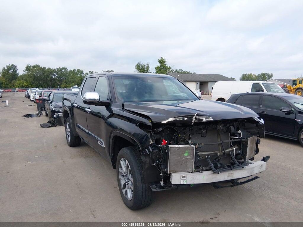 5TFMA5DB0PX119417 2023 TOYOTA TUNDRA photo no. 1