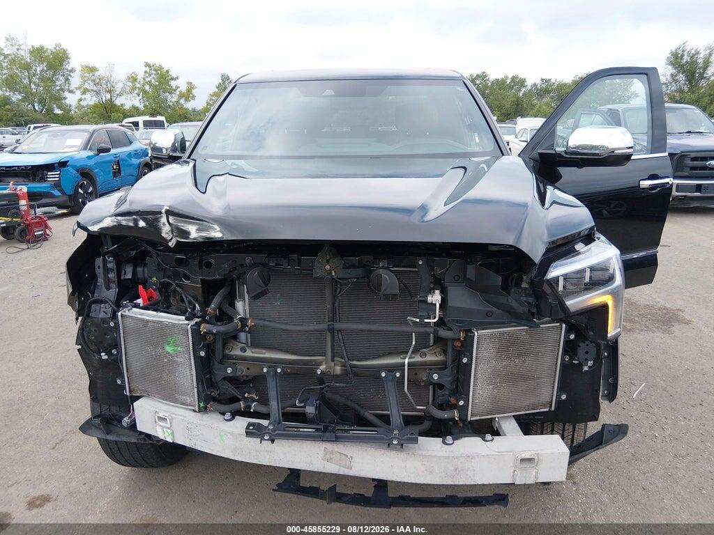 5TFMA5DB0PX119417 2023 TOYOTA TUNDRA photo no. 6