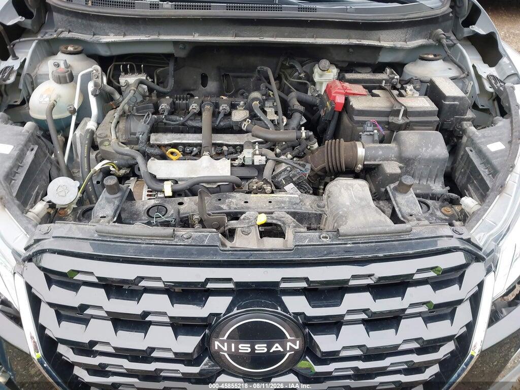 3N1CP5CV6PL475441 2023 NISSAN KICKS photo no. 10