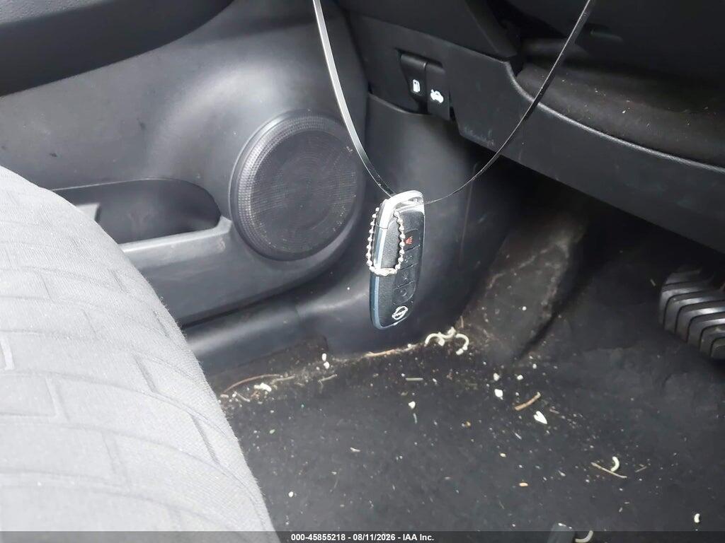 3N1CP5CV6PL475441 2023 NISSAN KICKS photo no. 11
