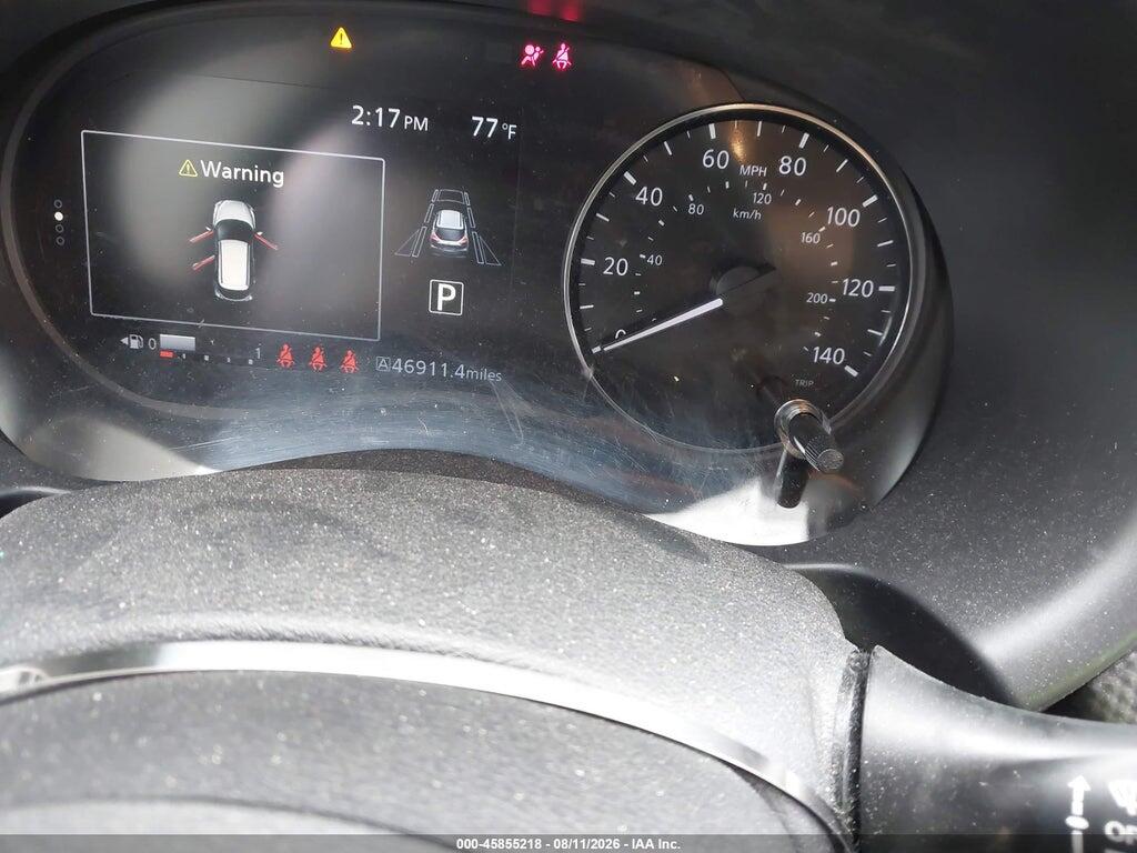 3N1CP5CV6PL475441 2023 NISSAN KICKS photo no. 7