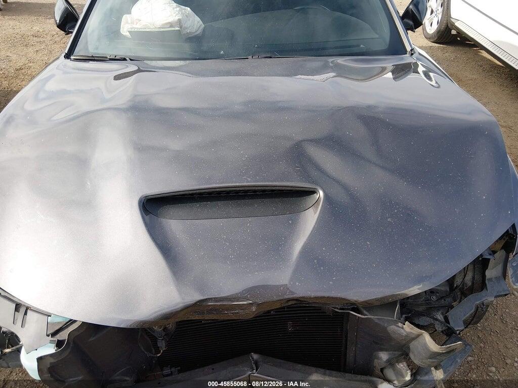 2C3CDXHG0PH546870 2023 DODGE CHARGER photo no. 10