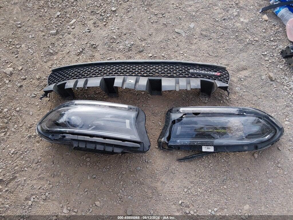 2C3CDXHG0PH546870 2023 DODGE CHARGER photo no. 12