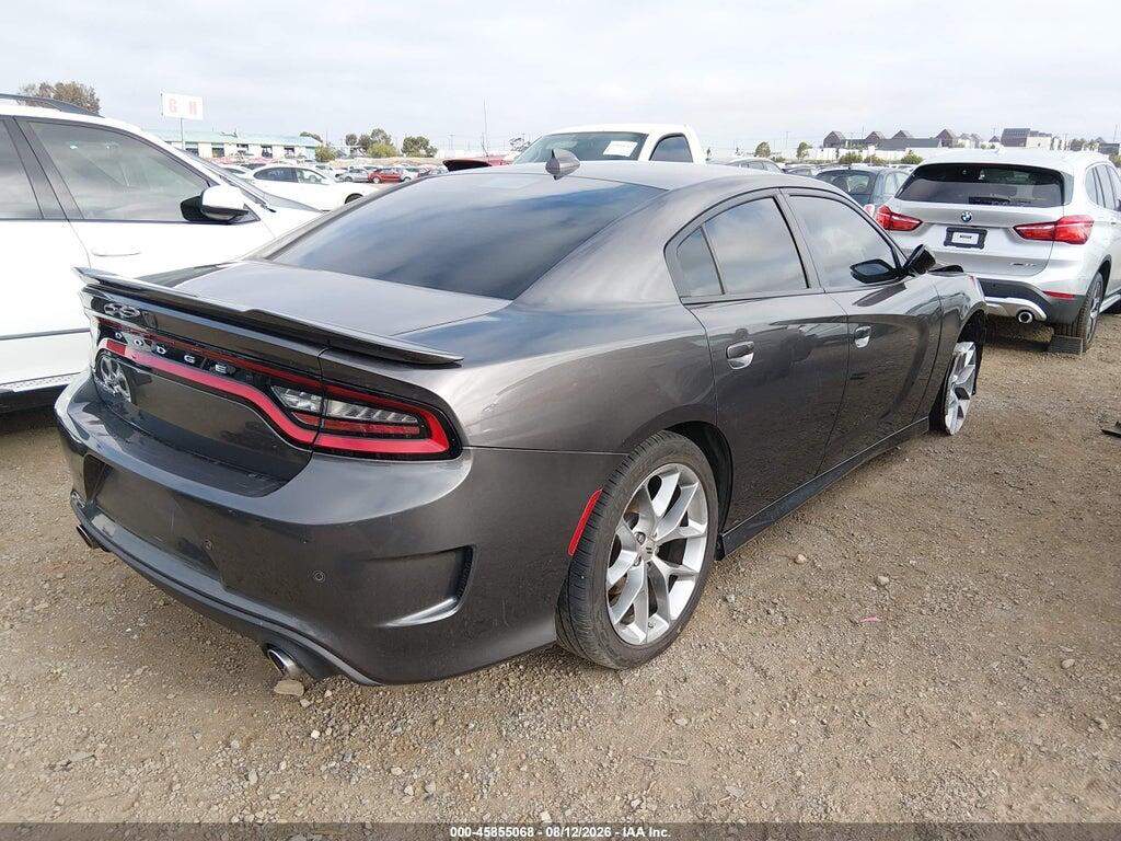 2C3CDXHG0PH546870 2023 DODGE CHARGER photo no. 4