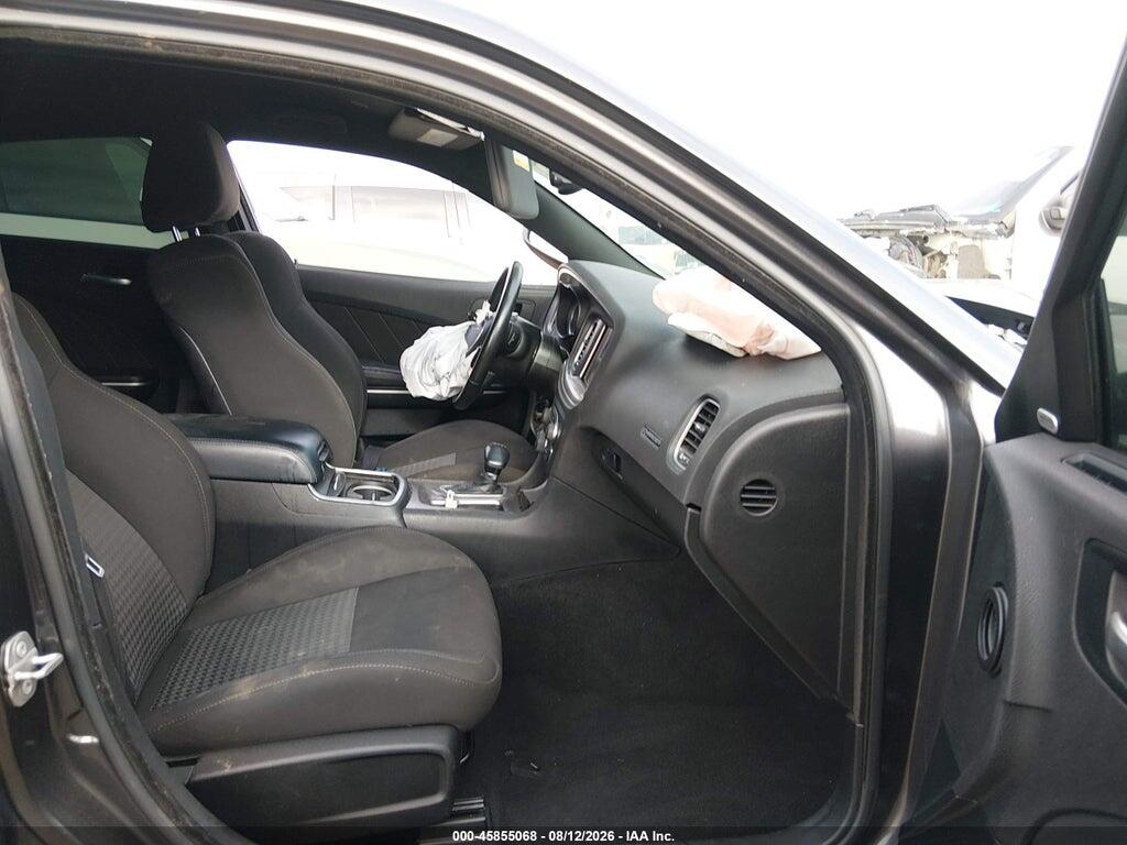 2C3CDXHG0PH546870 2023 DODGE CHARGER photo no. 5