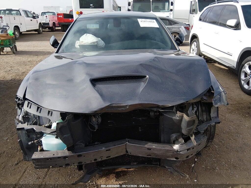 2C3CDXHG0PH546870 2023 DODGE CHARGER photo no. 6
