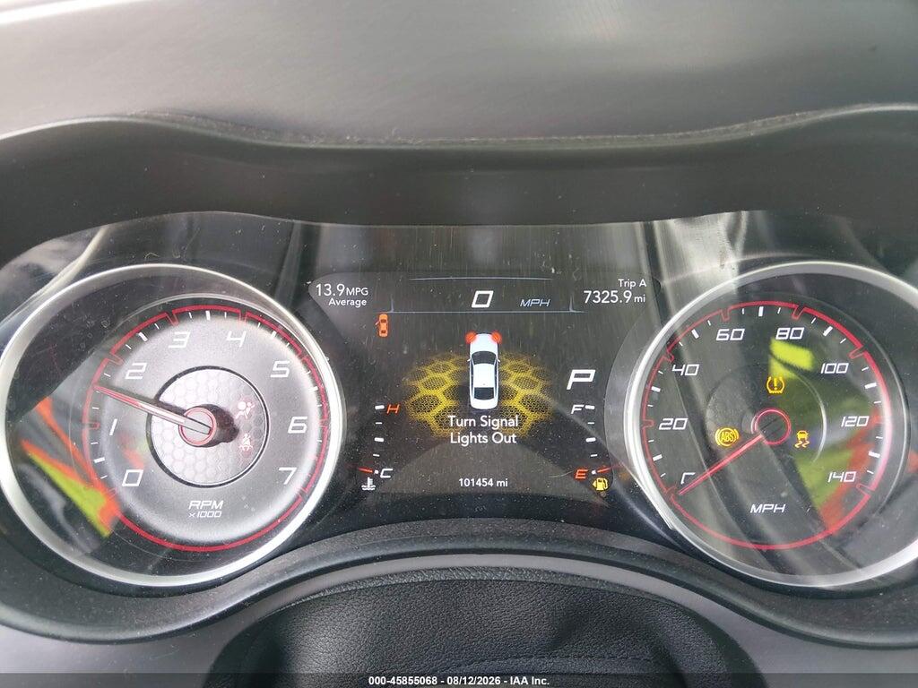 2C3CDXHG0PH546870 2023 DODGE CHARGER photo no. 7