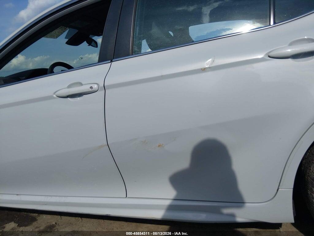 4T1G11AK6PU183968 2023 TOYOTA CAMRY photo no. 6