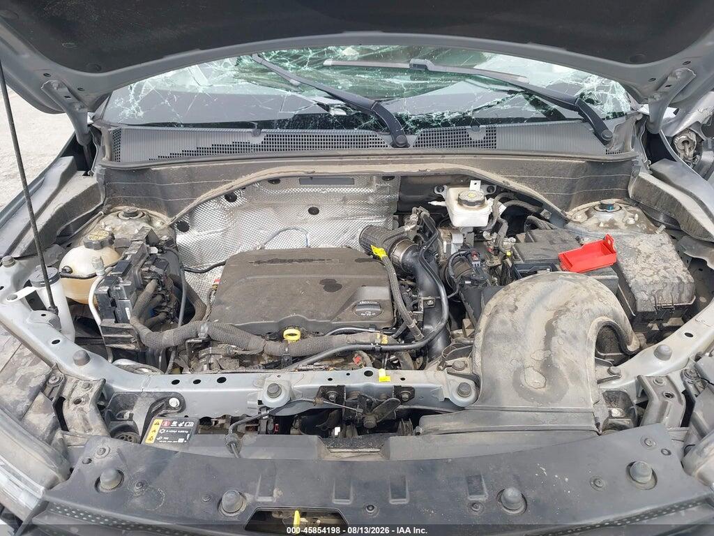 KL79MMS26PB019049 2023 CHEVROLET TRAILBLAZER photo no. 10