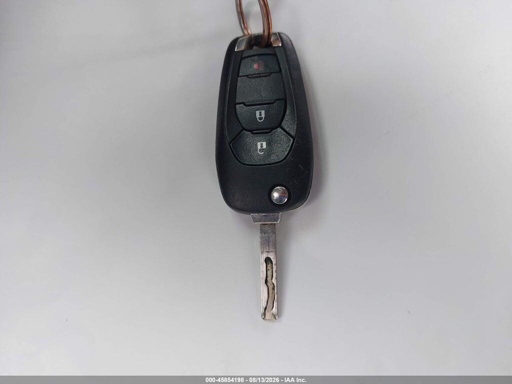 KL79MMS26PB019049 2023 CHEVROLET TRAILBLAZER photo no. 11