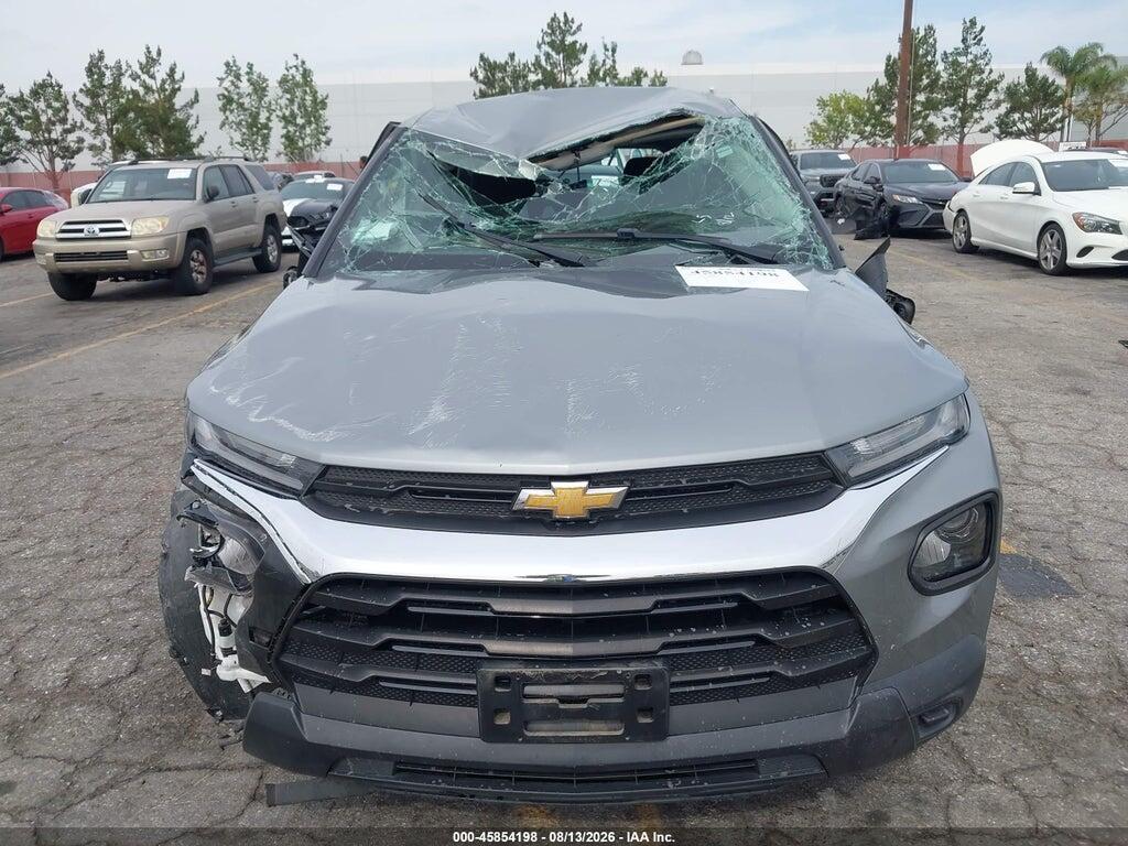 KL79MMS26PB019049 2023 CHEVROLET TRAILBLAZER photo no. 12