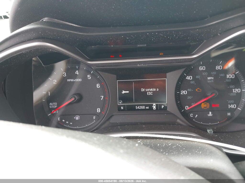KL79MMS26PB019049 2023 CHEVROLET TRAILBLAZER photo no. 7