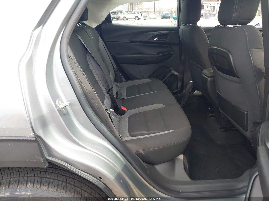 KL79MMS26PB019049 2023 CHEVROLET TRAILBLAZER photo no. 8