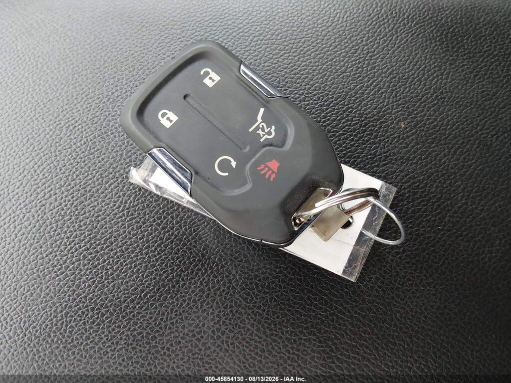 1GKKNULS6PZ210871 2023 GMC ACADIA photo no. 11