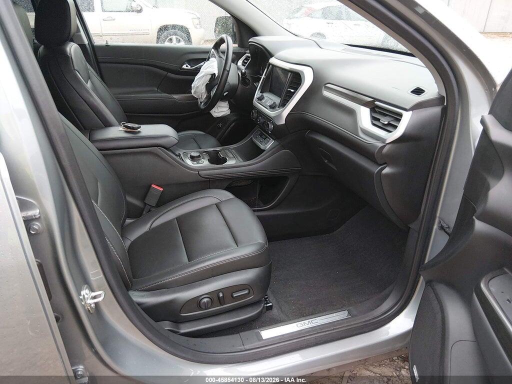 1GKKNULS6PZ210871 2023 GMC ACADIA photo no. 5