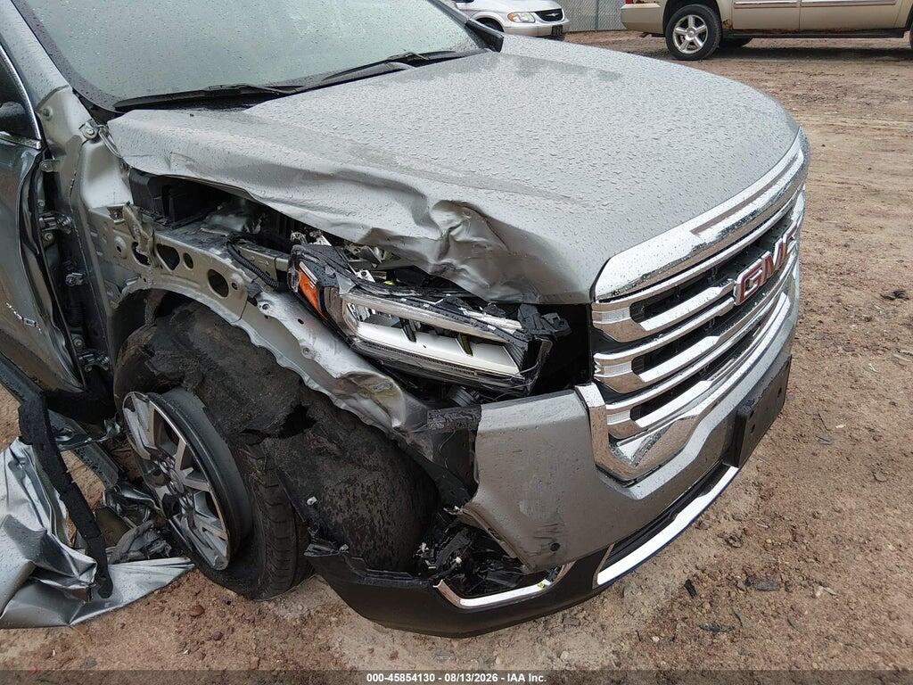 1GKKNULS6PZ210871 2023 GMC ACADIA photo no. 6