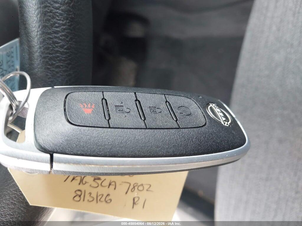 5N1BT3BA6PC780100 2023 NISSAN ROGUE photo no. 11