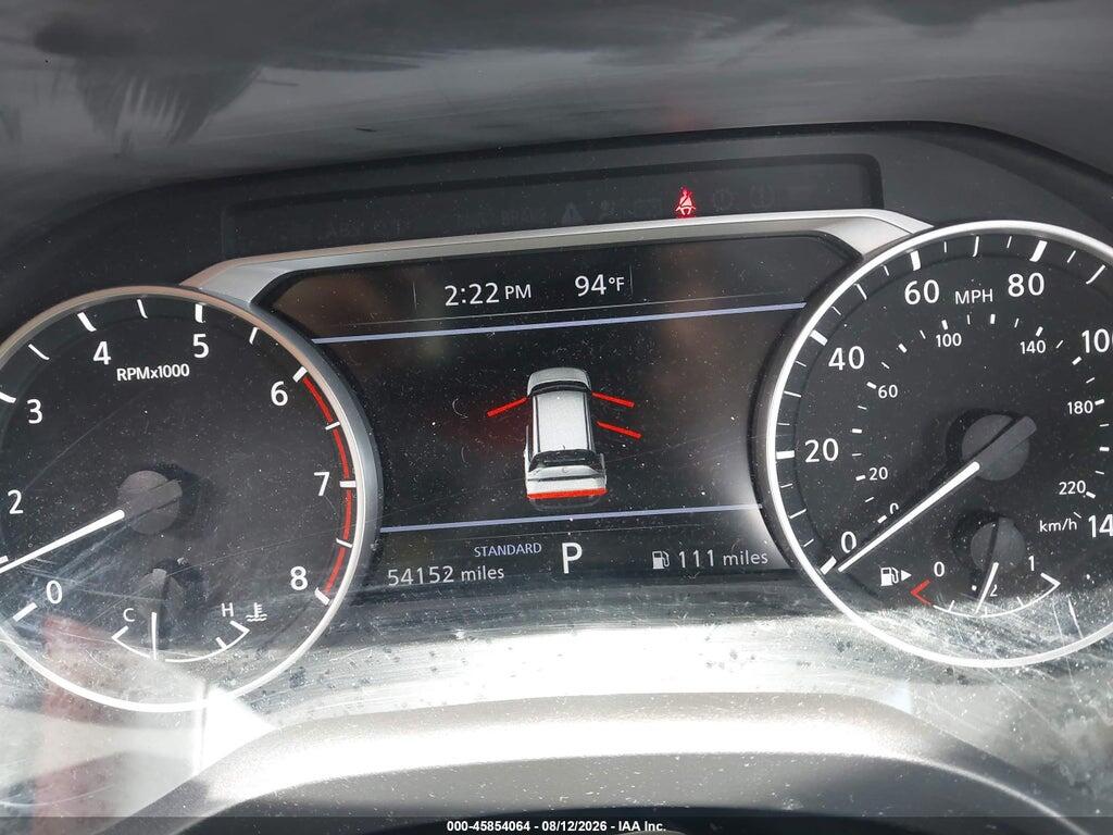 5N1BT3BA6PC780100 2023 NISSAN ROGUE photo no. 7