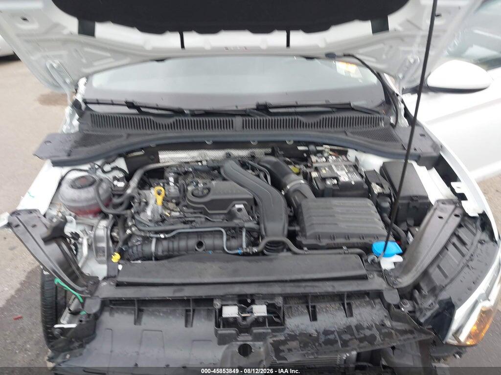 3VW7M7BUXPM019087 2023 VOLKSWAGEN JETTA photo no. 10
