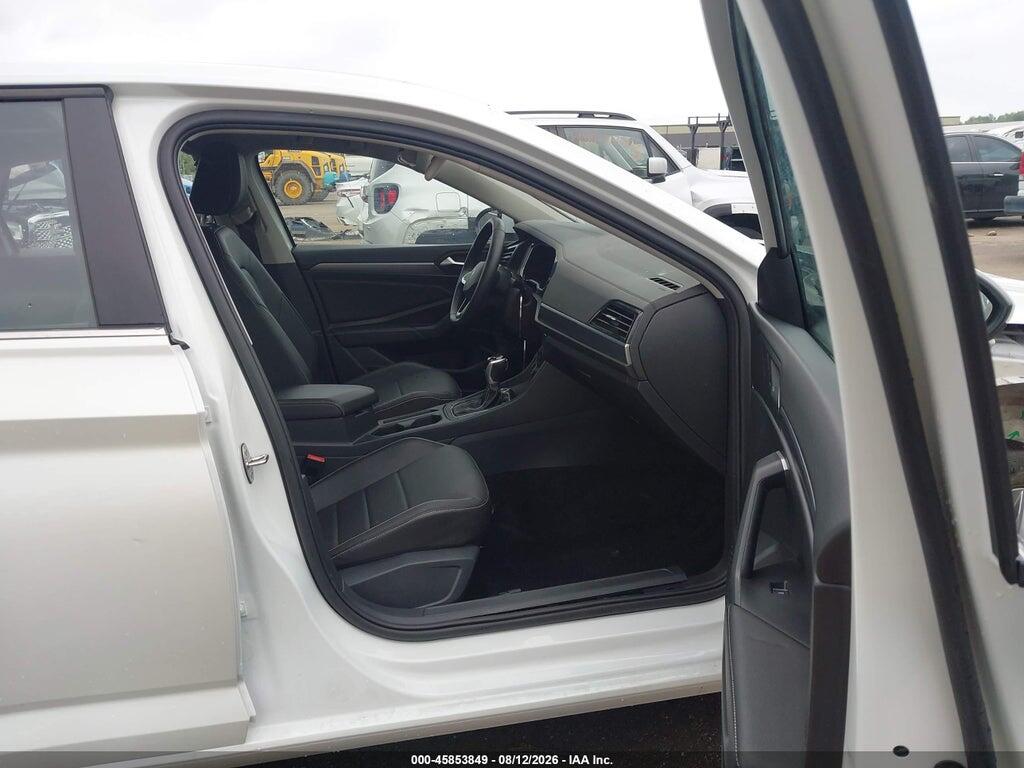 3VW7M7BUXPM019087 2023 VOLKSWAGEN JETTA photo no. 5