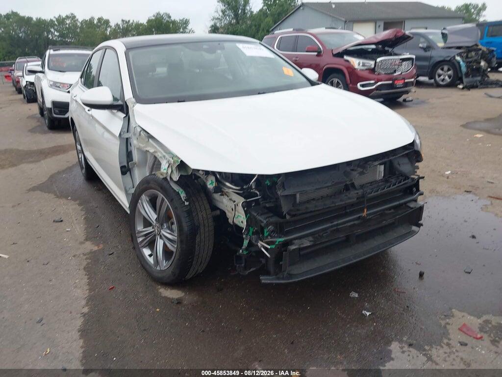 3VW7M7BUXPM019087 2023 VOLKSWAGEN JETTA photo no. 6