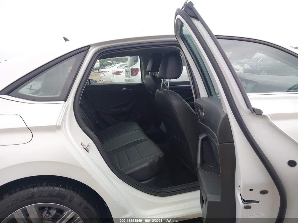 3VW7M7BUXPM019087 2023 VOLKSWAGEN JETTA photo no. 8