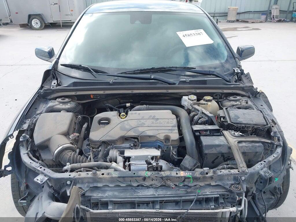 1G1ZG5STXPF158188 2023 CHEVROLET MALIBU photo no. 10
