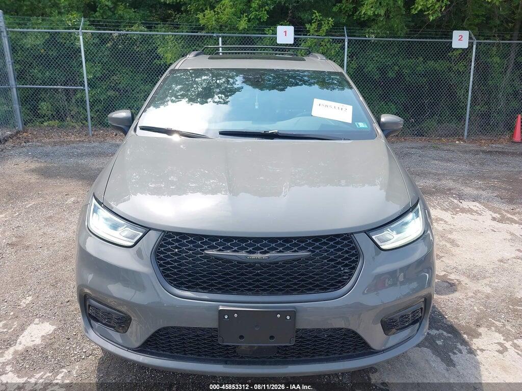 2C4RC1BG2PR616880 2023 CHRYSLER PACIFICA photo no. 12