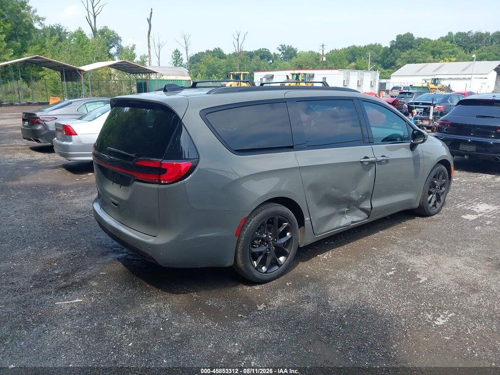 2C4RC1BG2PR616880 2023 CHRYSLER PACIFICA photo no. 4