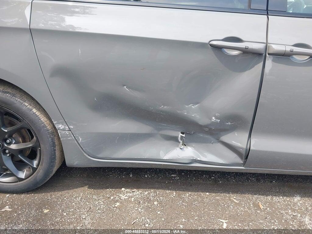 2C4RC1BG2PR616880 2023 CHRYSLER PACIFICA photo no. 6