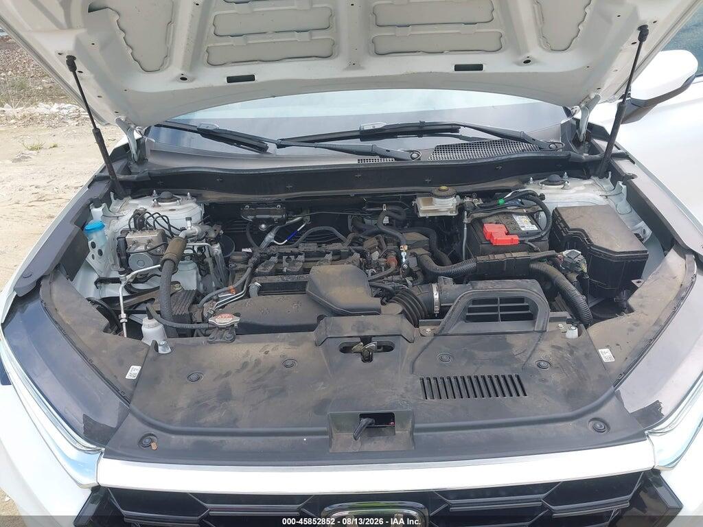 2HKRS4H46PH409360 2023 HONDA CR-V photo no. 10