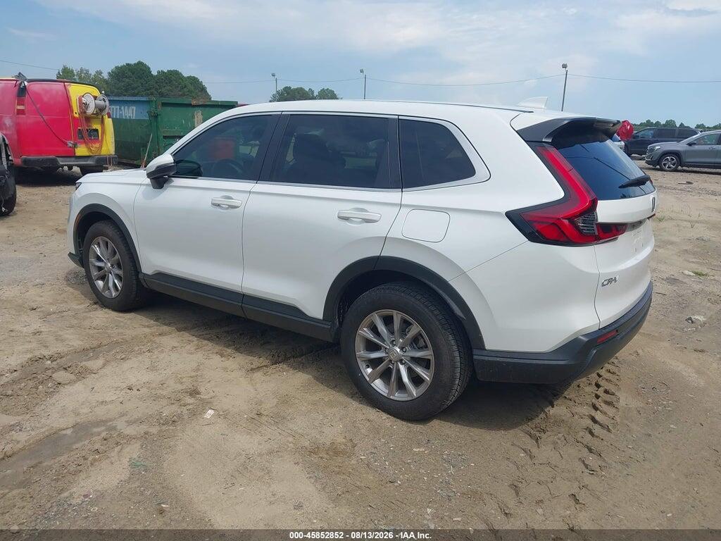 2HKRS4H46PH409360 2023 HONDA CR-V photo no. 3