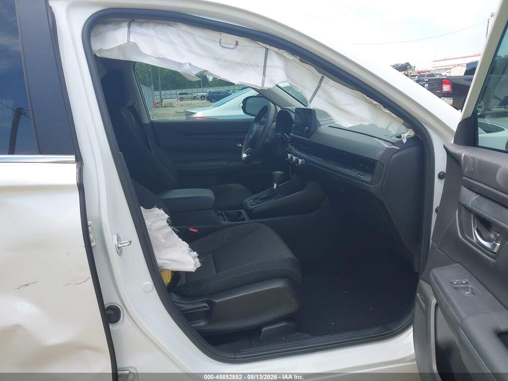 2HKRS4H46PH409360 2023 HONDA CR-V photo no. 5