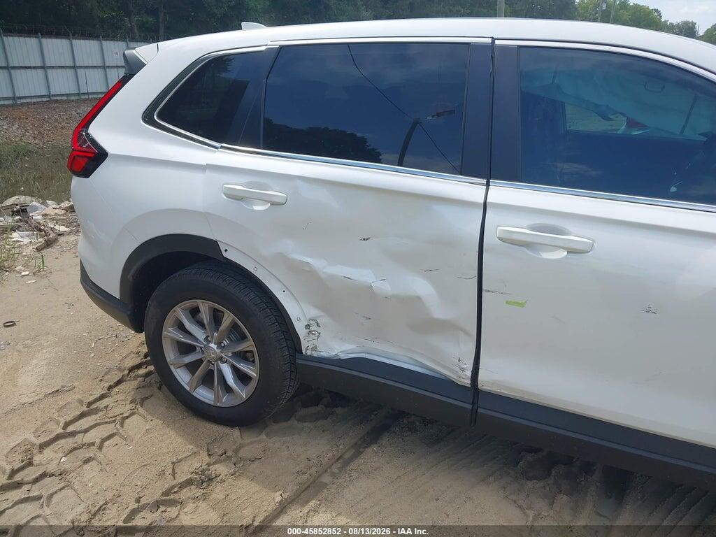 2HKRS4H46PH409360 2023 HONDA CR-V photo no. 6