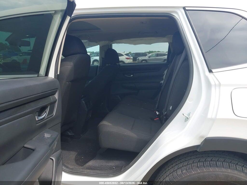 2HKRS4H46PH409360 2023 HONDA CR-V photo no. 8