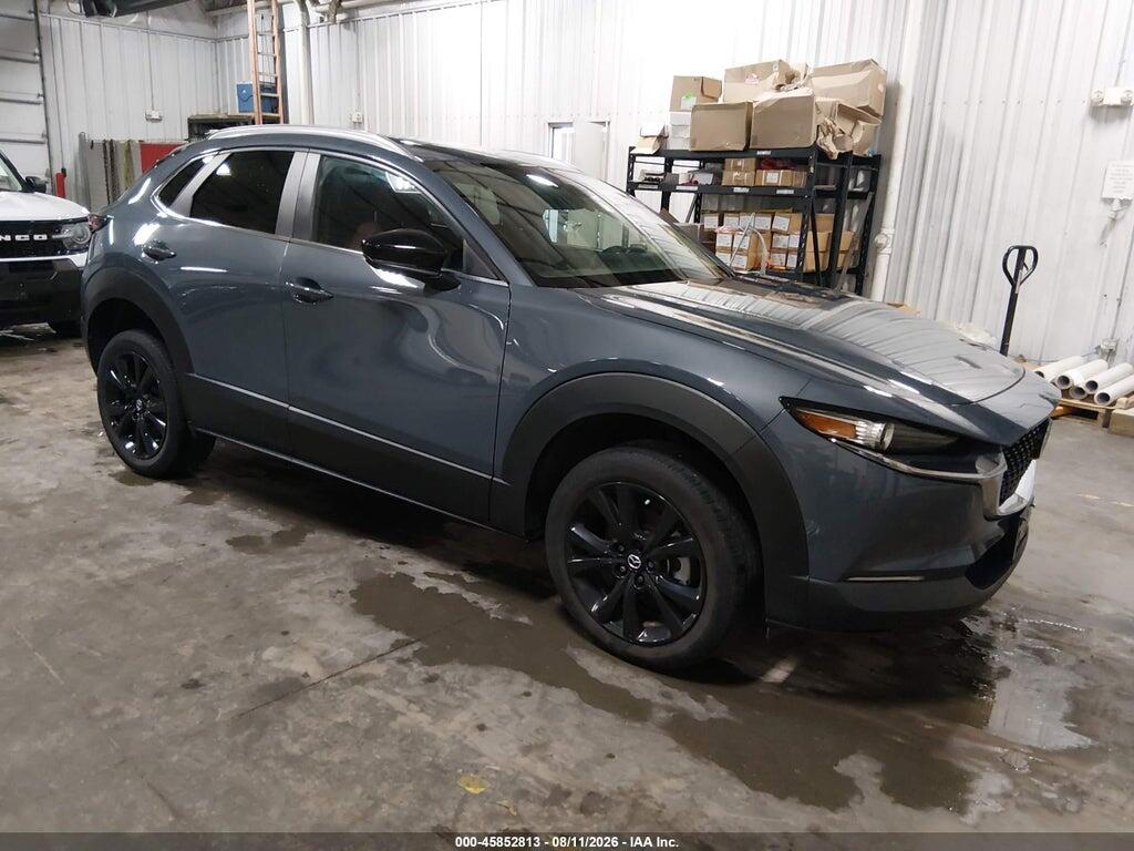 3MVDMBCM7PM551113 2023 MAZDA CX-30 photo no. 1