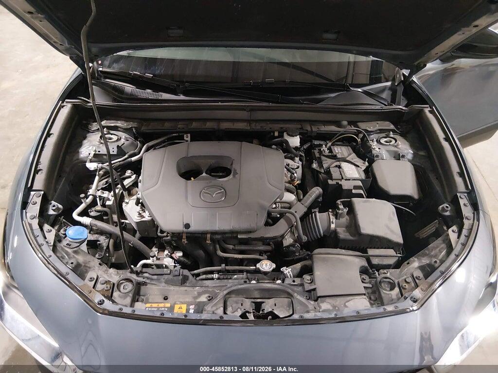 3MVDMBCM7PM551113 2023 MAZDA CX-30 photo no. 10