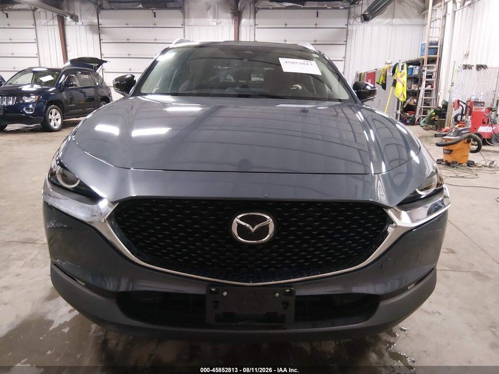3MVDMBCM7PM551113 2023 MAZDA CX-30 photo no. 12