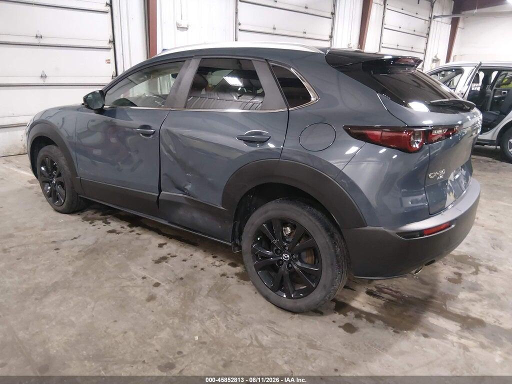 3MVDMBCM7PM551113 2023 MAZDA CX-30 photo no. 3