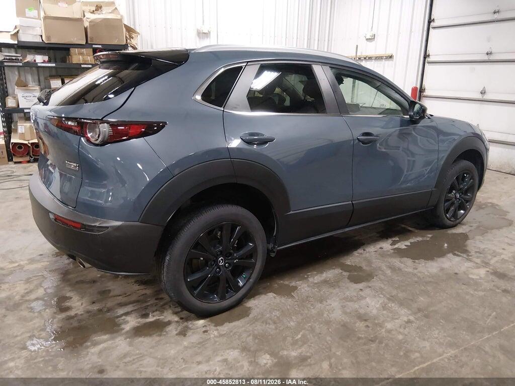 3MVDMBCM7PM551113 2023 MAZDA CX-30 photo no. 4