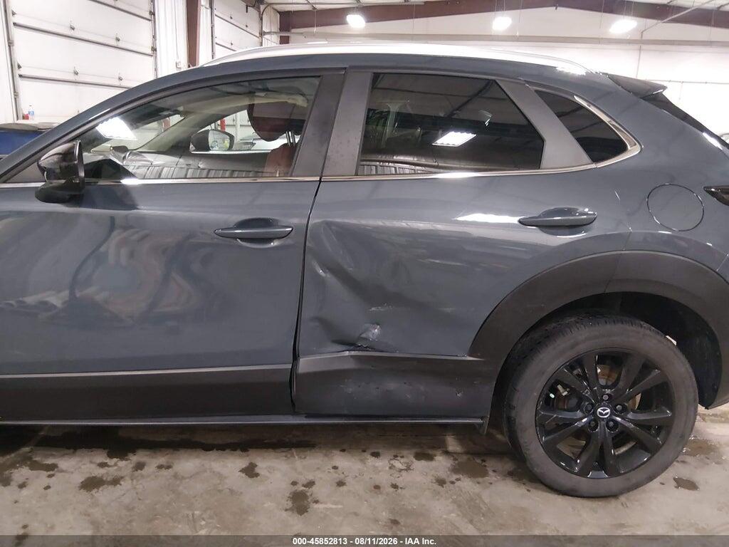 3MVDMBCM7PM551113 2023 MAZDA CX-30 photo no. 6