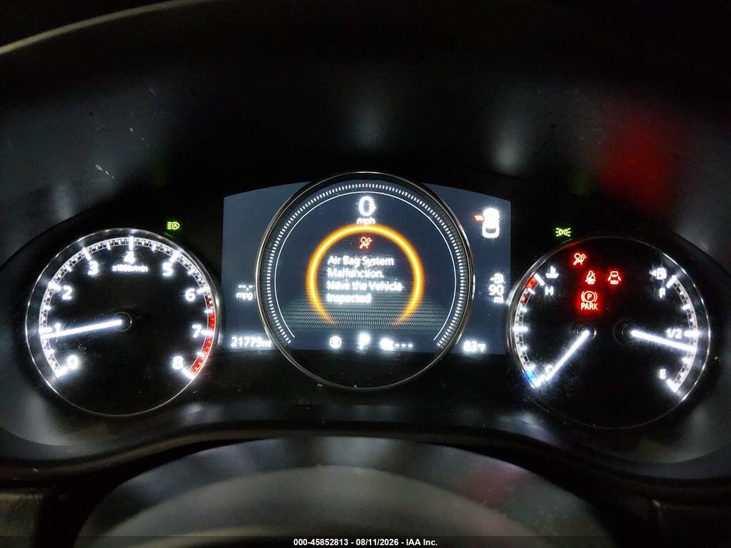 3MVDMBCM7PM551113 2023 MAZDA CX-30 photo no. 7