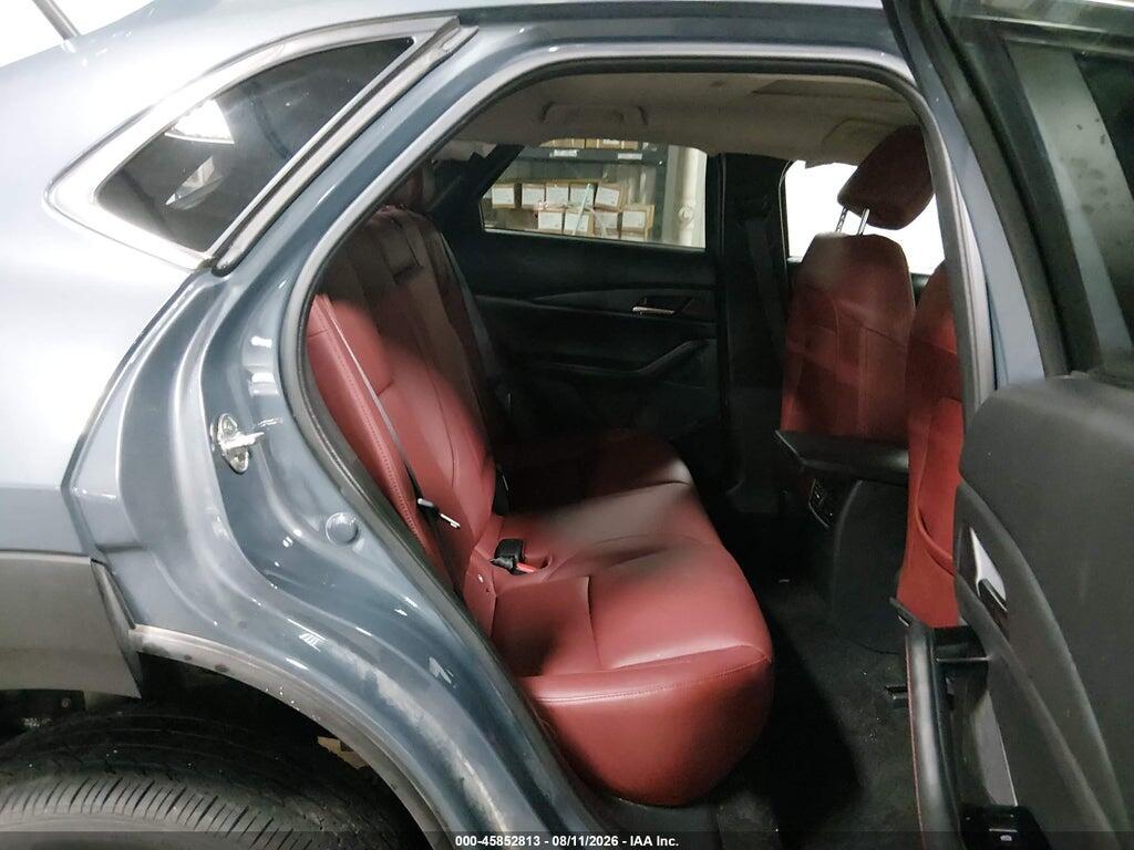 3MVDMBCM7PM551113 2023 MAZDA CX-30 photo no. 8