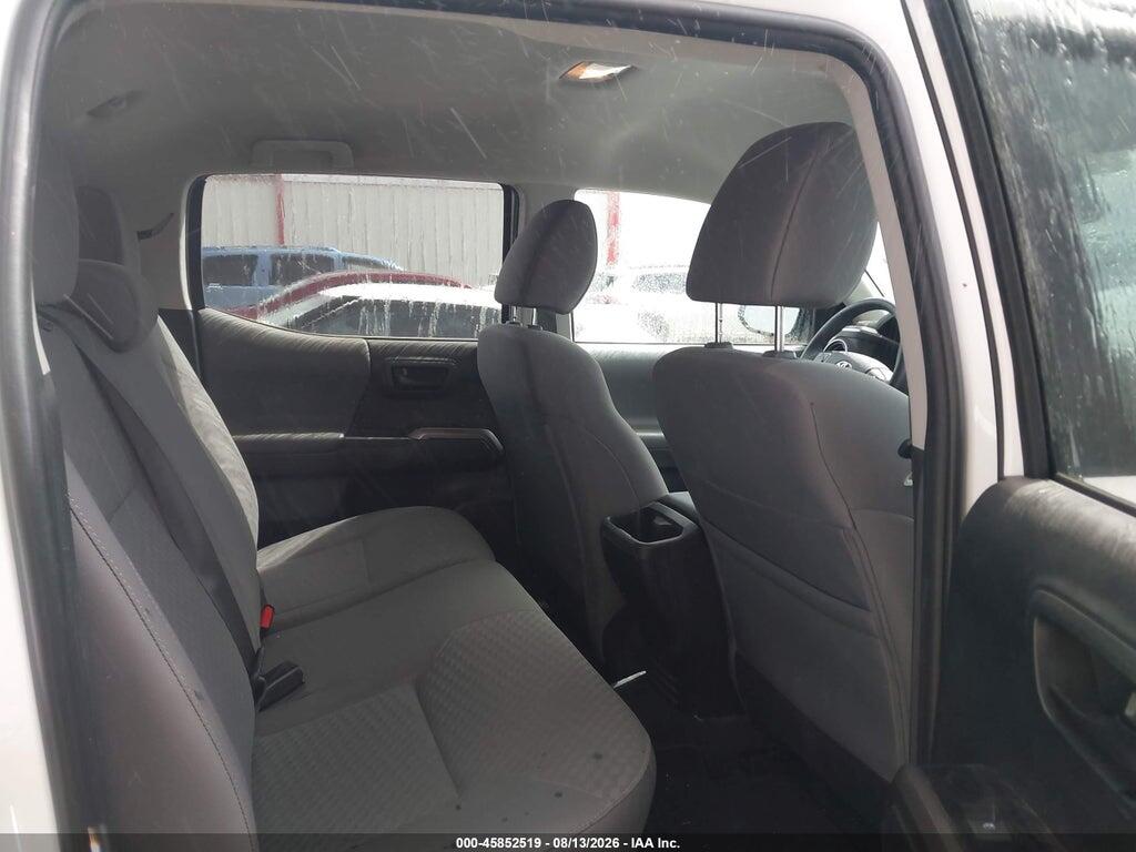 3TMAZ5CN4PM217931 2023 TOYOTA TACOMA photo no. 8