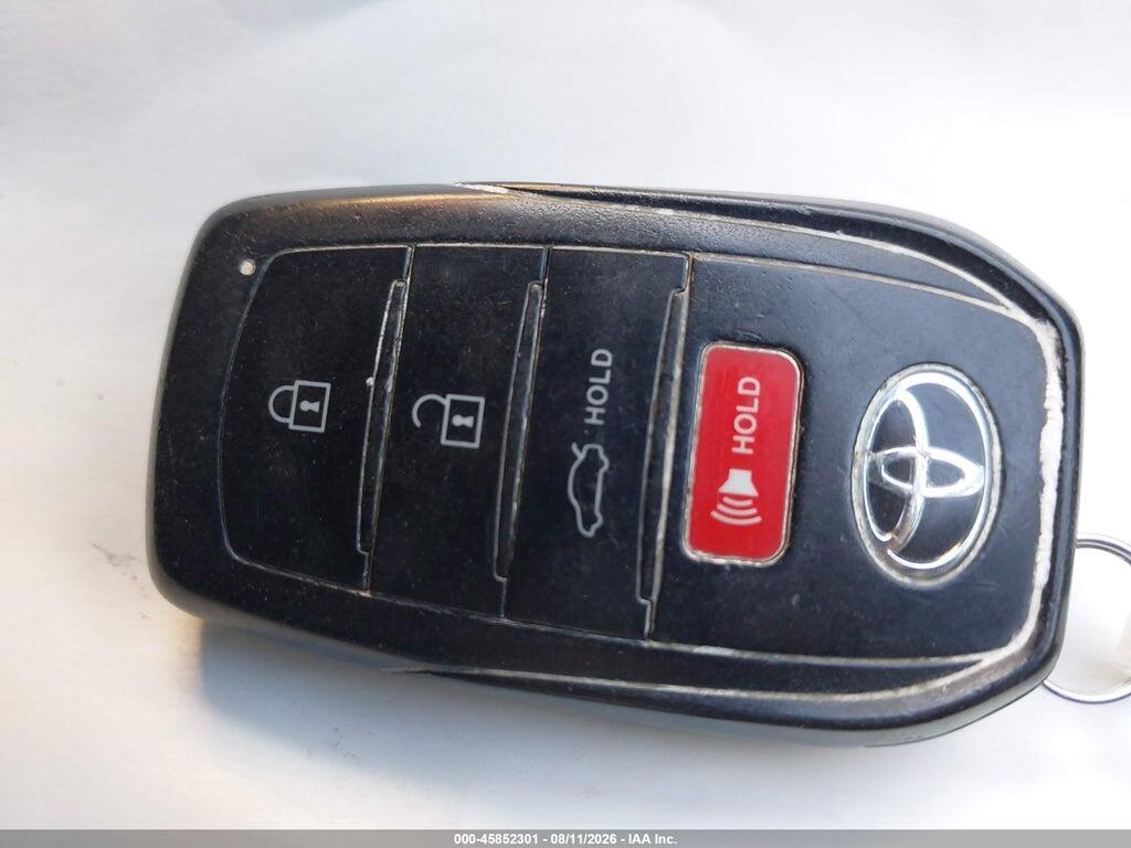 JTDP4MCE3PJ102446 2023 TOYOTA COROLLA photo no. 11