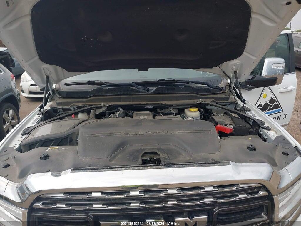 3C6UR5TL6PG603266 2023 RAM 2500 photo no. 10