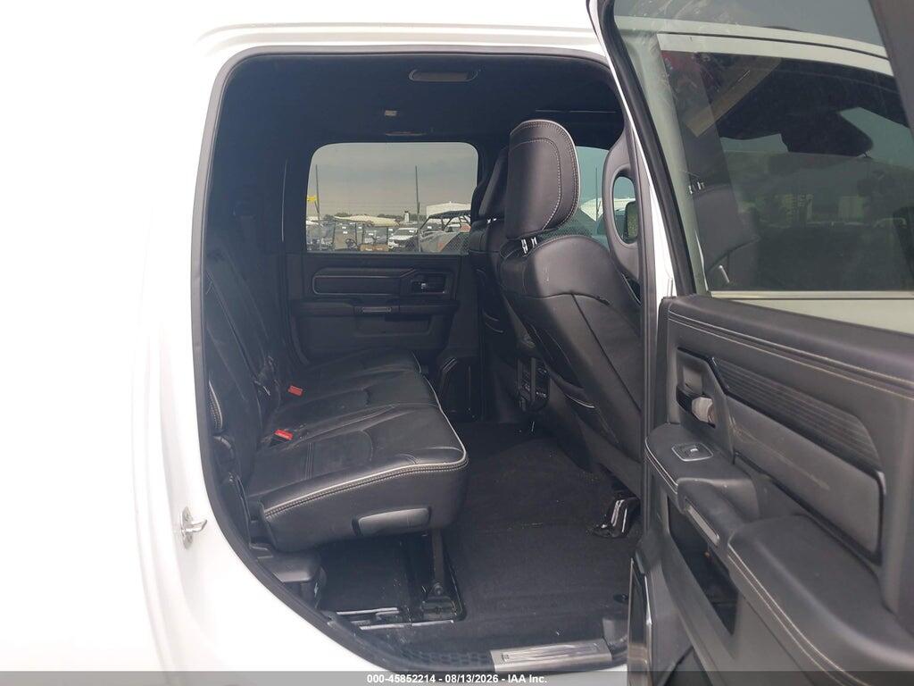 3C6UR5TL6PG603266 2023 RAM 2500 photo no. 8
