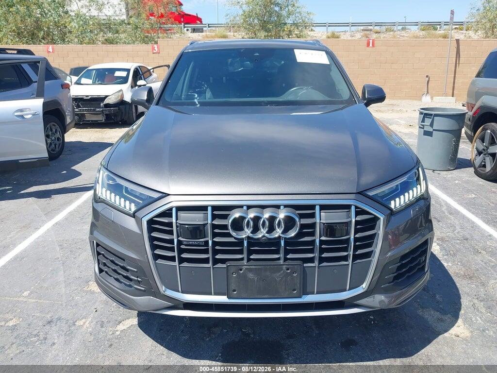 WA1LCBF71PD019545 2023 AUDI Q7 photo no. 12
