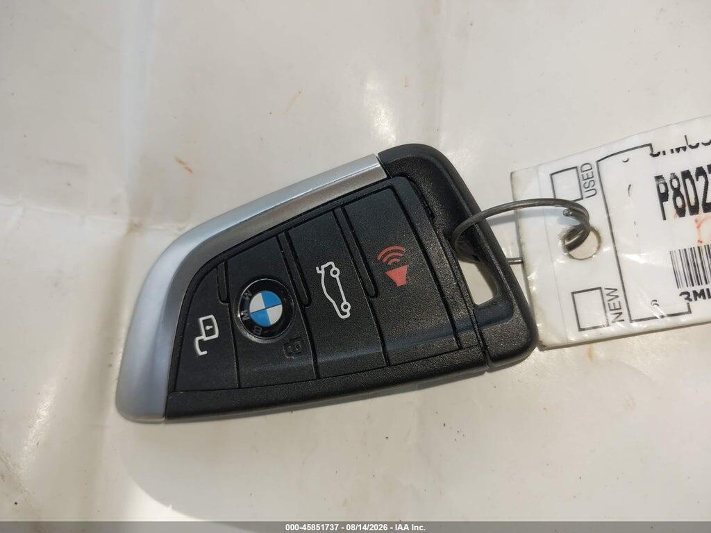 3MW89FF08P8D27648 2023 BMW 330I photo no. 11